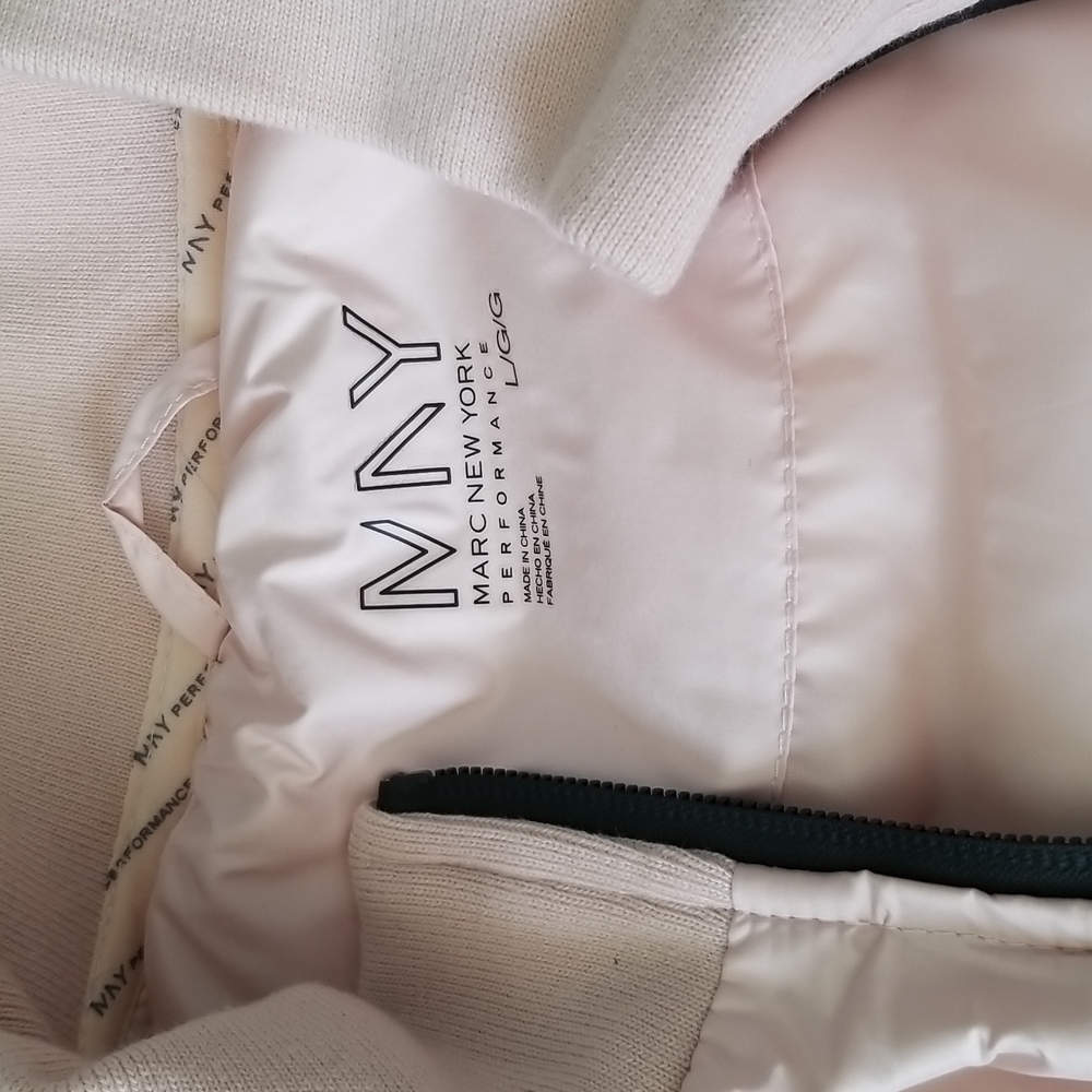 Light Pink Jacket - image 3